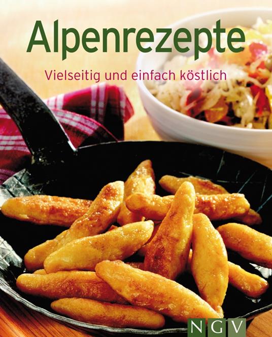 Alpenrezepte