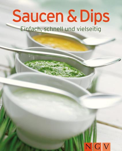 Saucen & Dips