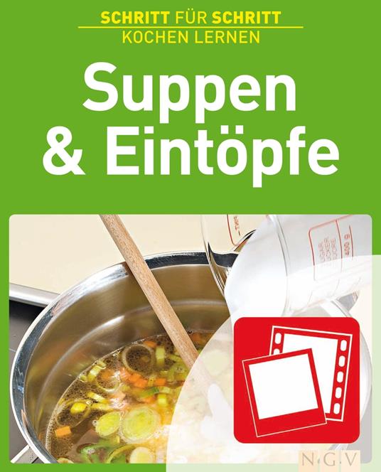 Suppen & Eintöpfe