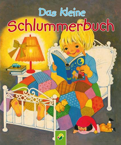 Das kleine Schlummerbuch - Susanne Wiedemuth - ebook