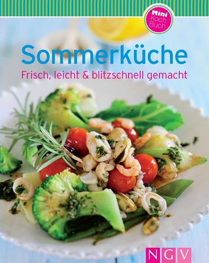 Sommerküche