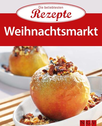 Weihnachtsmarkt