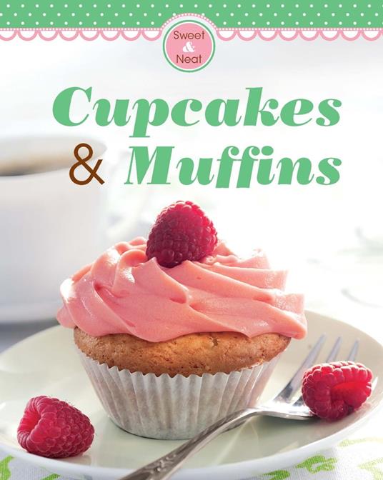 Cupcakes & Muffins