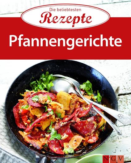 Pfannengerichte