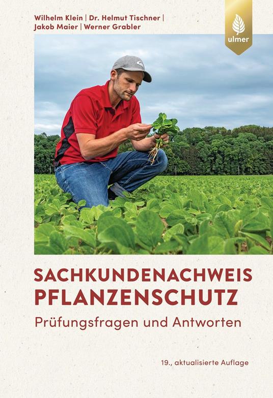 Sachkundenachweis Pflanzenschutz