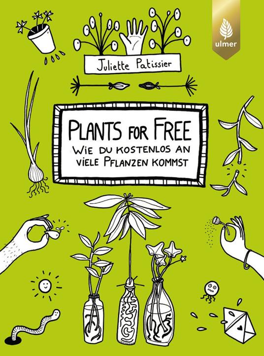 Plants for free