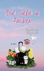 Die Liebe in Farben