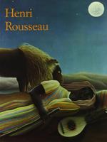 Rousseau. Ediz. italiana