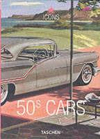 Cars of the 50s