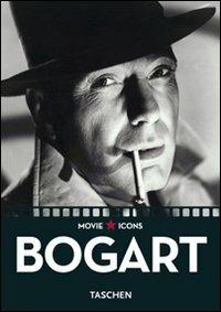 Bogart. Ediz. italiana, spagnola e portoghese - James Ursini - copertina