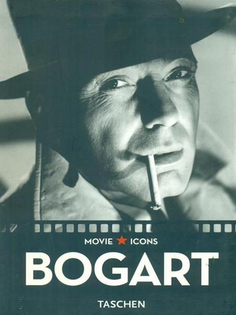 Bogart. Ediz. italiana, spagnola e portoghese - James Ursini - 3