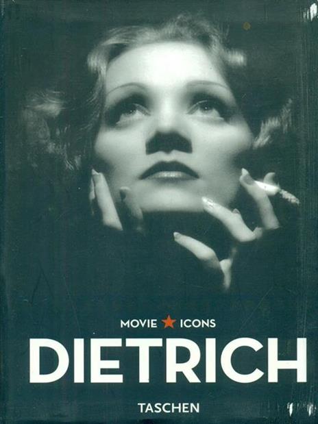 Dietrich. Ediz. italiana - James Ursini - 3