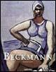 Beckmann. Ediz. inglese - Reinhard Spieler - copertina