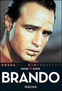 Brando. Ediz. italiana, spagnola e portoghese - F. X. Feeney - copertina