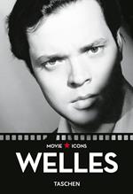 Orson Welles. Ediz. italiana, spagnola e portoghese