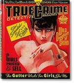 Detective magazine. Ediz. illustrata