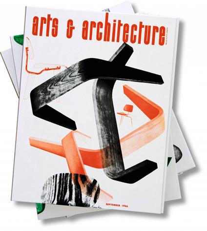 Va arts & architecture 1945-1954. Ediz. multilingue - David Travers - copertina