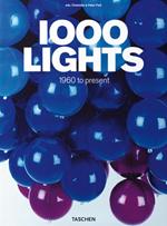  One thousand lights. Ediz. italiana, spagnola e portoghese