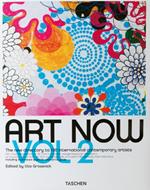 Art now! 2. Ediz. italiana, spagnola e portoghese