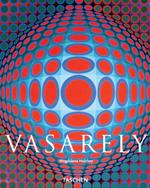 Vasarely. Ediz. italiana