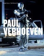 Paul Verhoeven. Ediz. italiana