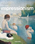 Impressionism. Ediz. illustrata