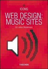 Web design: music sites. Ediz. italiana, spagnola e portoghese - 2