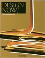 Design now. Ediz. Italiana, spagnola, portoghese