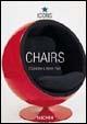 Chairs. Ediz. inglese, francese e tedesca - copertina