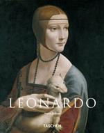 Leonardo. Ediz. illustrata