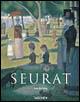  Seurat. Ediz. italiana -  Hajo Duchting - copertina