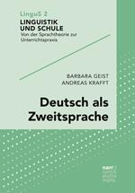 Deutsch als Zweitsprache