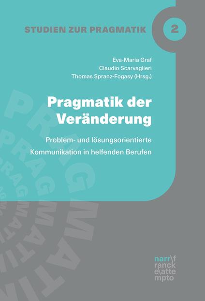 Pragmatik der Veränderung