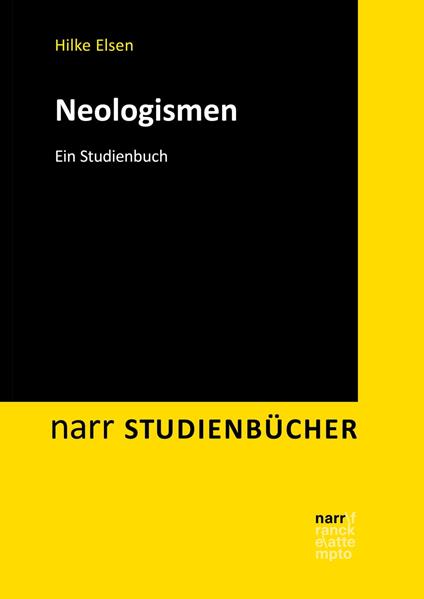 Neologismen