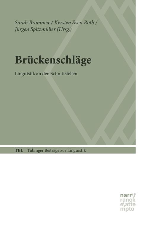 Brückenschläge