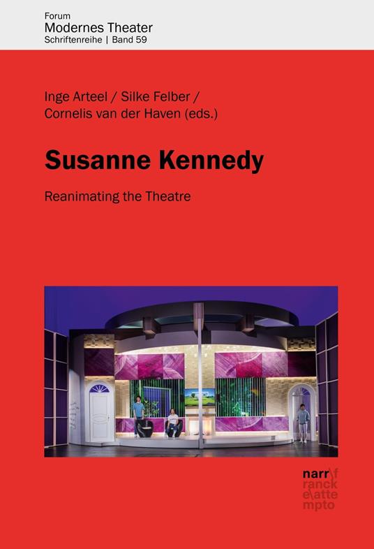 Susanne Kennedy