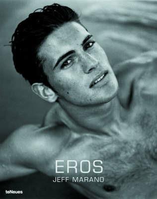 Eros - Jeff Marano - copertina