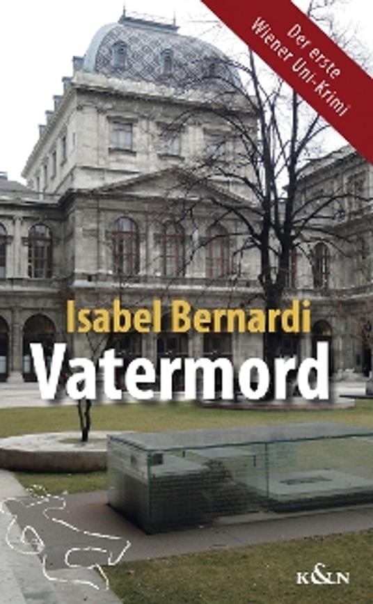 Vatermord