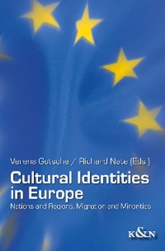 Cultural Identities in Europe