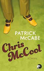 Chris McCool