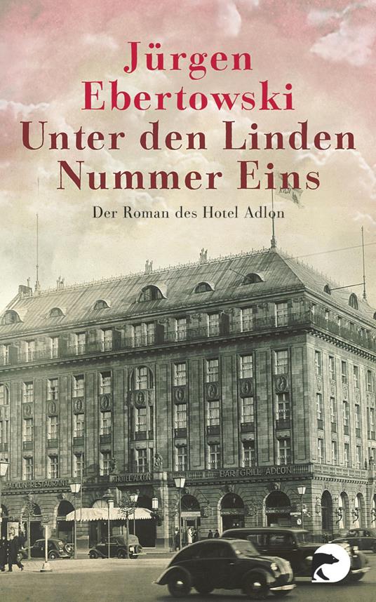 Unter den Linden Nummer Eins