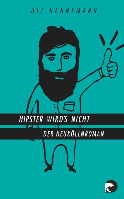 Hipster wird's nicht