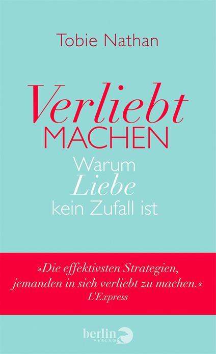 Verliebt machen