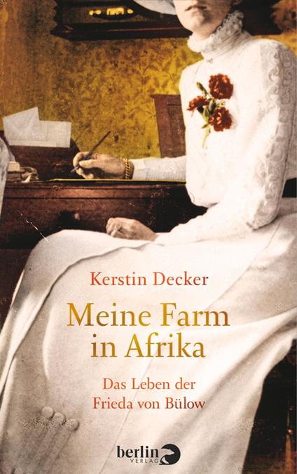 Meine Farm in Afrika