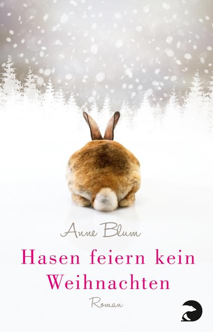 Hasen feiern kein Weihnachten