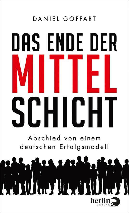 Das Ende der Mittelschicht