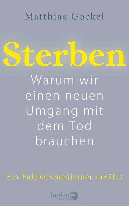 Sterben