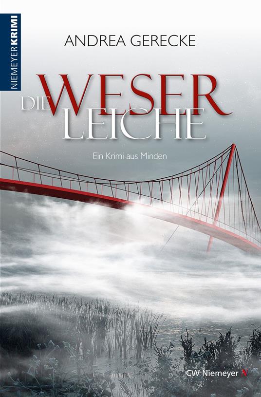 Die Weserleiche