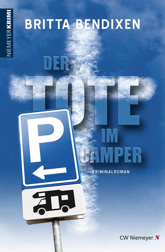 Der Tote im Camper