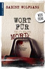 Wort für Mord